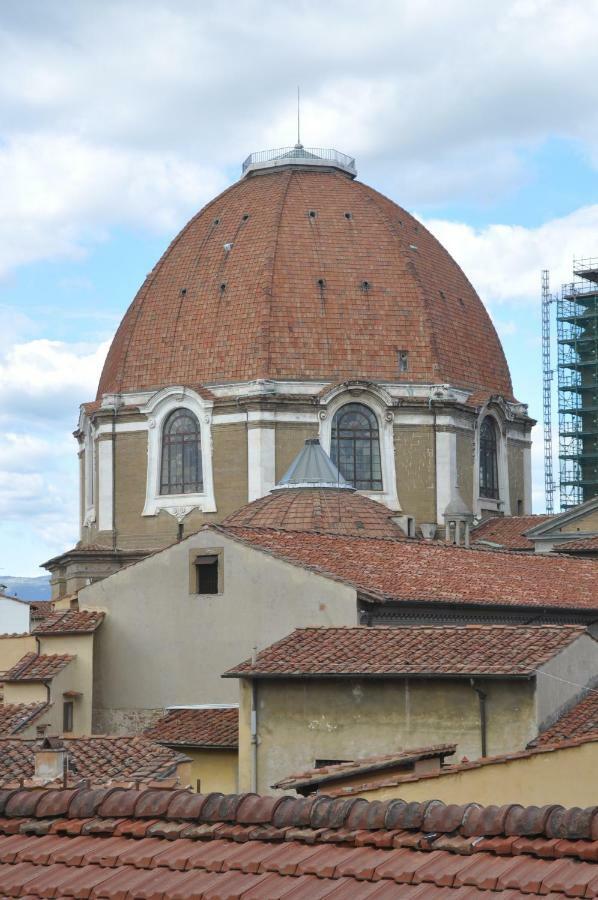 Corilla Olimpica Palace Florence Extérieur photo