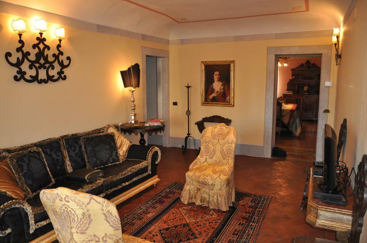Corilla Olimpica Palace Florence Extérieur photo