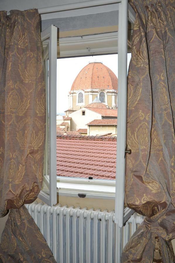 Corilla Olimpica Palace Florence Extérieur photo