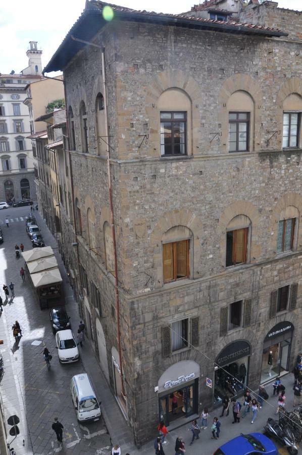 Corilla Olimpica Palace Florence Extérieur photo