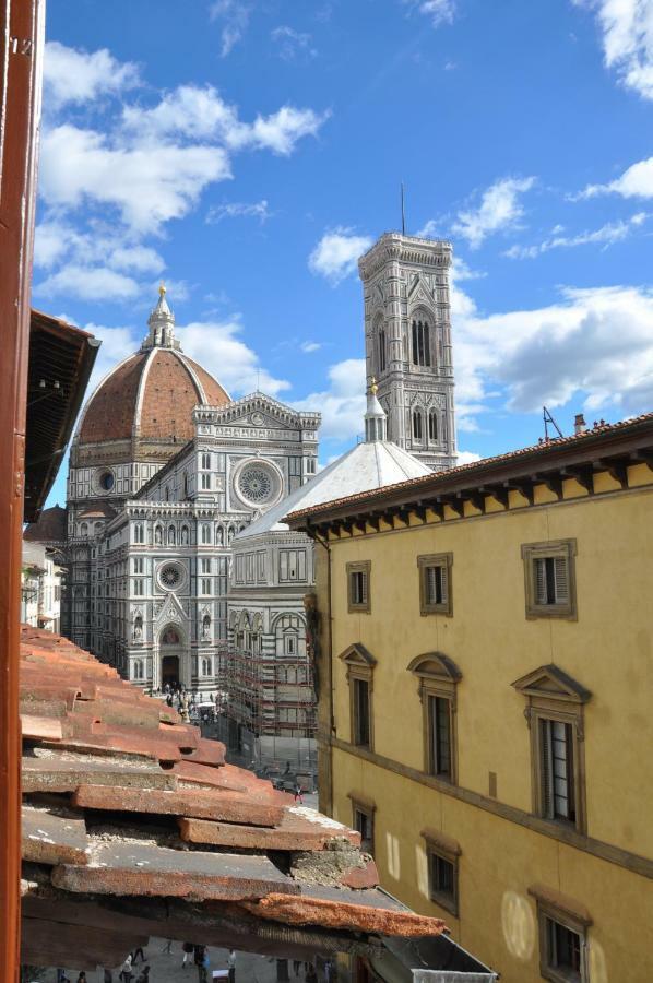 Corilla Olimpica Palace Florence Extérieur photo