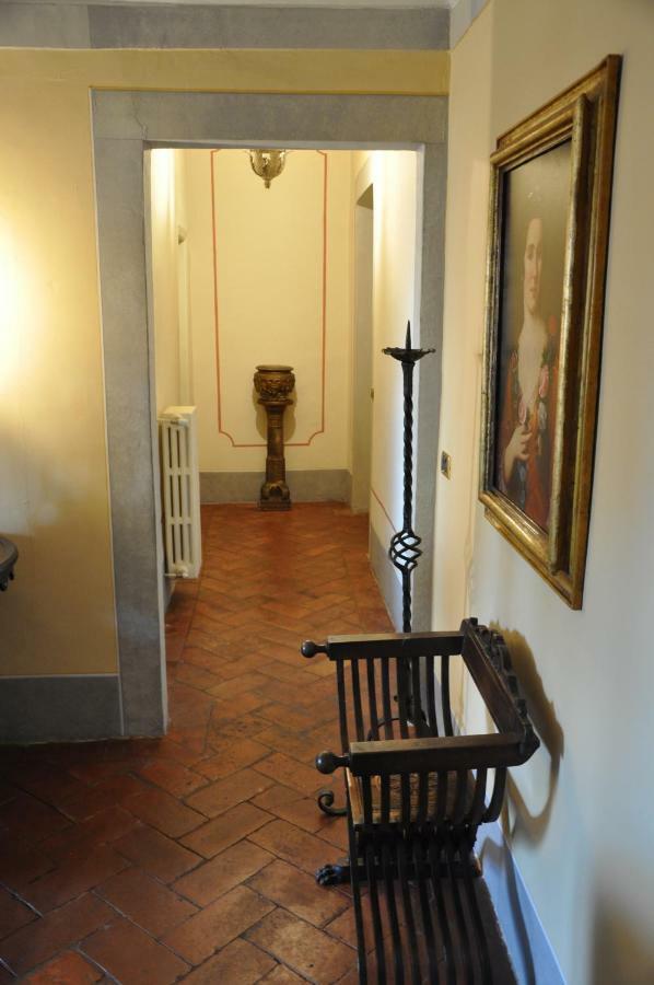 Corilla Olimpica Palace Florence Extérieur photo