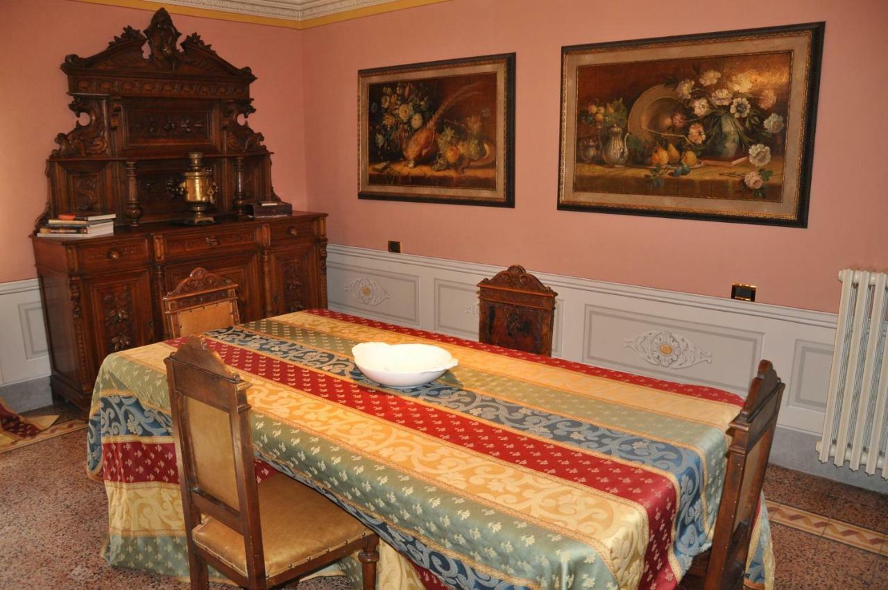 Corilla Olimpica Palace Florence Extérieur photo