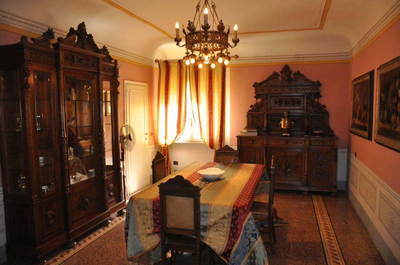 Corilla Olimpica Palace Florence Extérieur photo