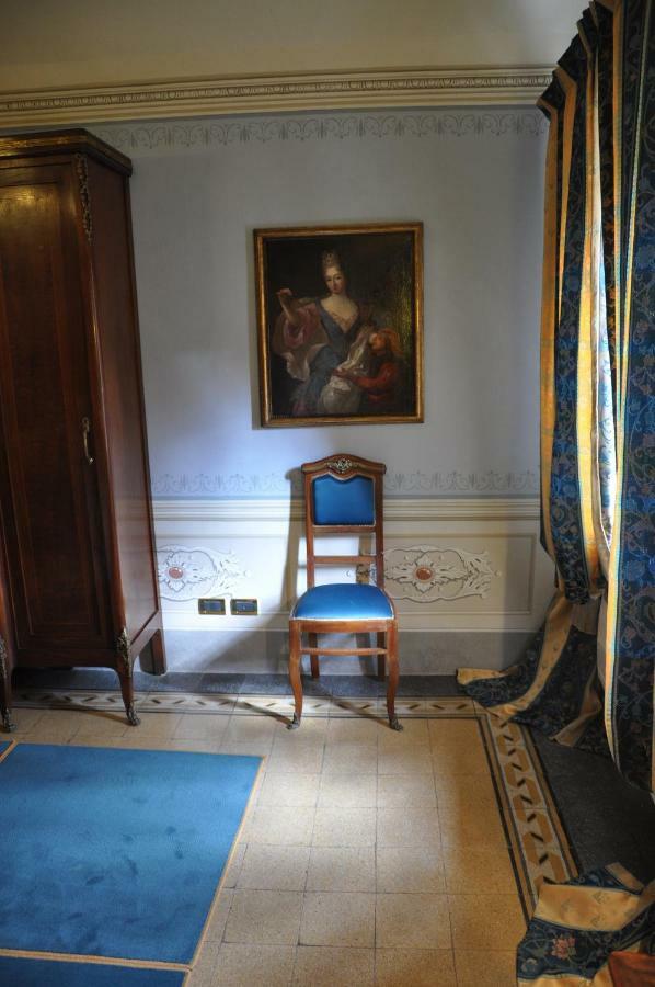 Corilla Olimpica Palace Florence Extérieur photo